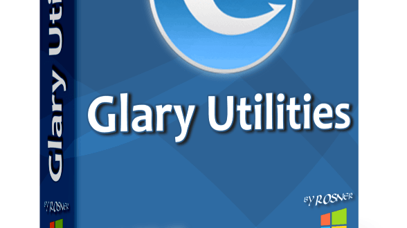 Активация Glary Utilities