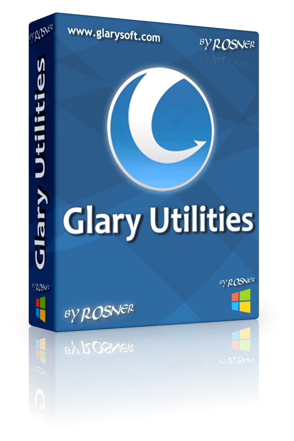Активация Glary Utilities