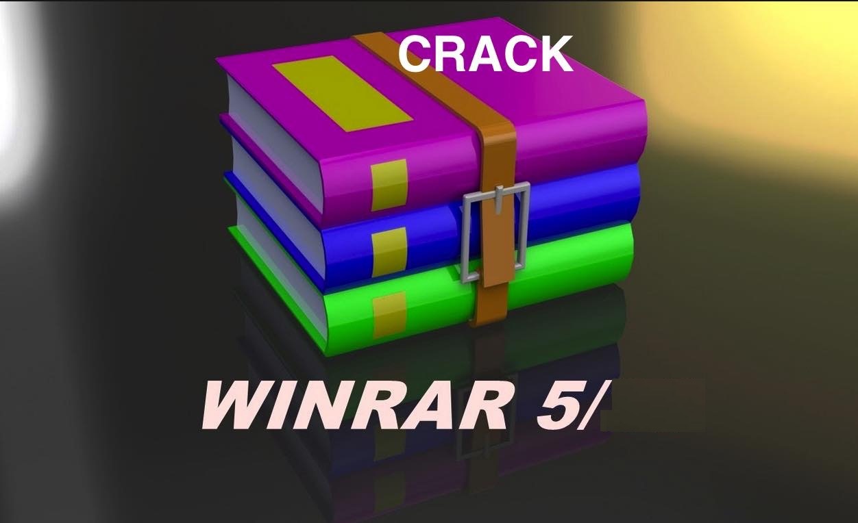 winrar 5.01 crack download