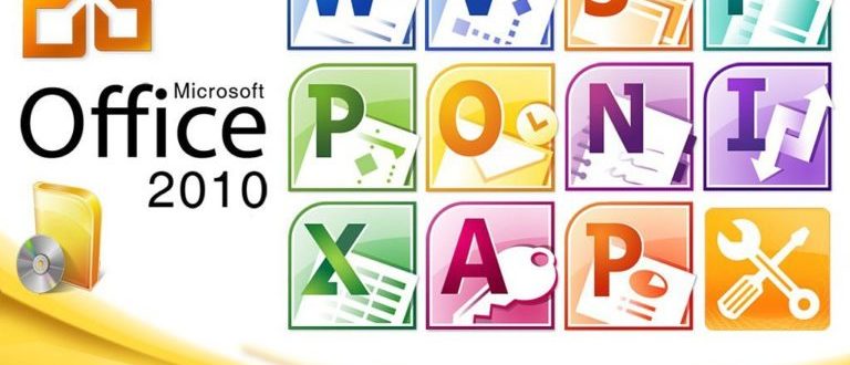 скачать активированный Microsoft Office 2010