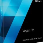 Скачать Sony Vegas Pro v 13.0 Build 453