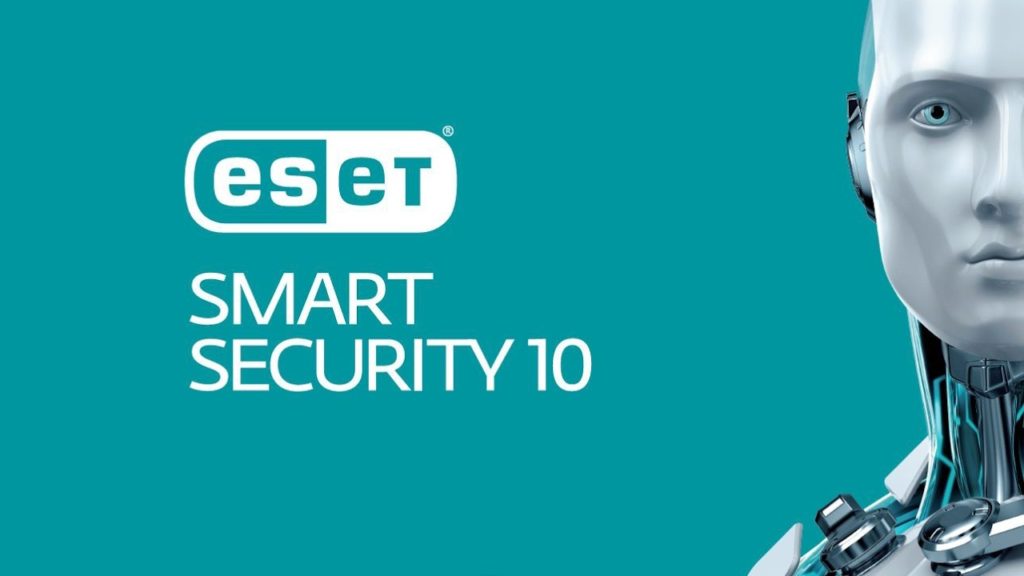 ESET smart security ESS