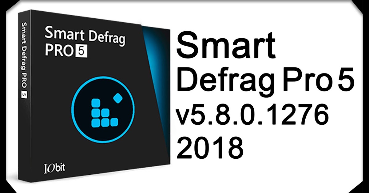 Ключи активации smart defrag