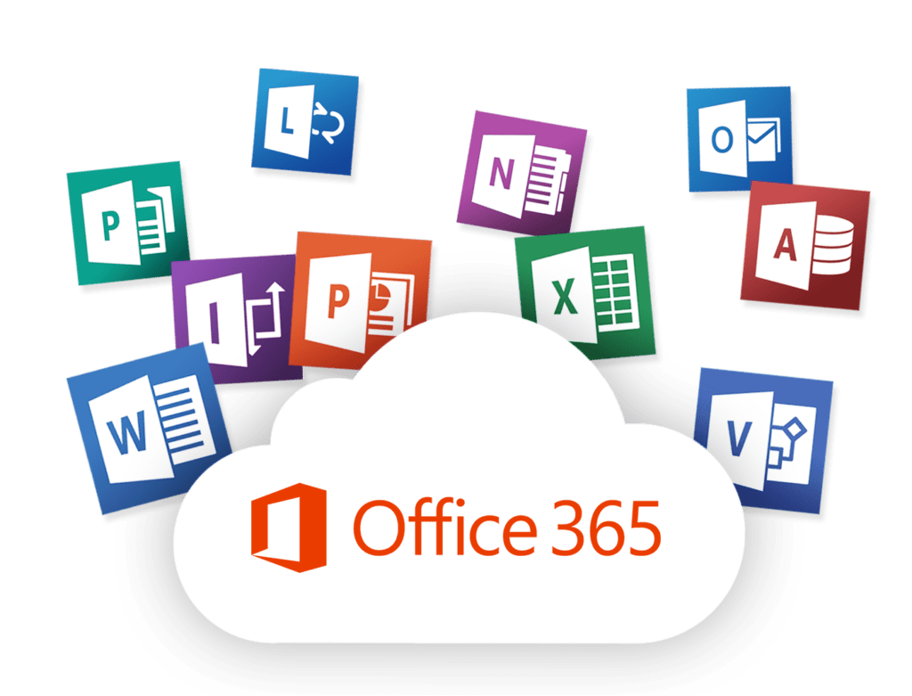 Ключи для Microsoft Office 365