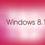 Ключи активации Windows 8.1