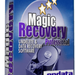 Magic Recovery Software Pro