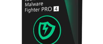 IObit Malware Fighter Pro 5.3