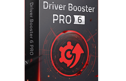 IObit Driver Booster 6.2 Pro