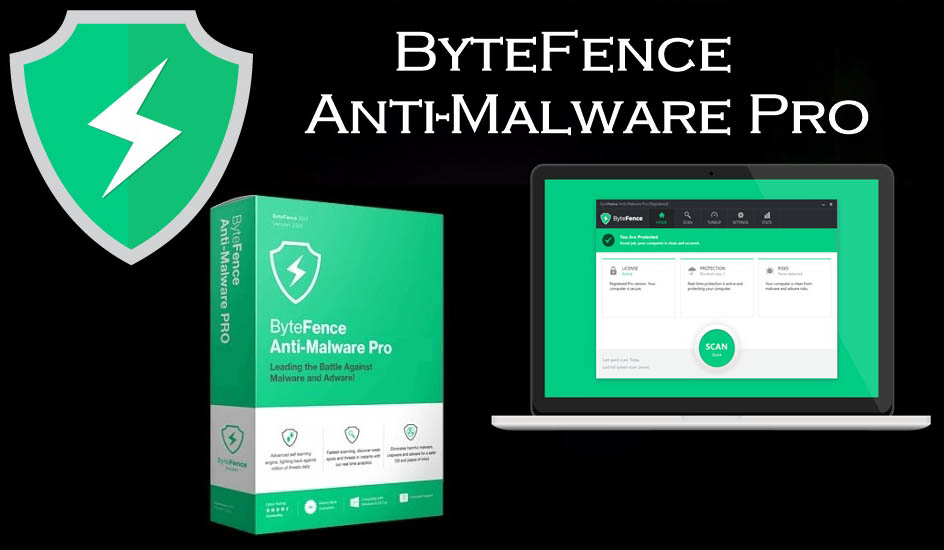 Bytefence Anti Malware