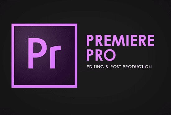  Adobe premiere pro