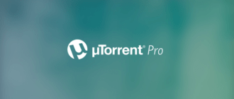uTorrent PRO скачать