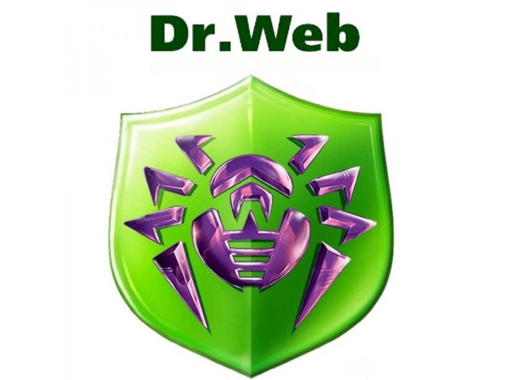 Доктор веб защита платежей