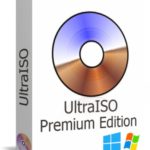 UltraISO Premium