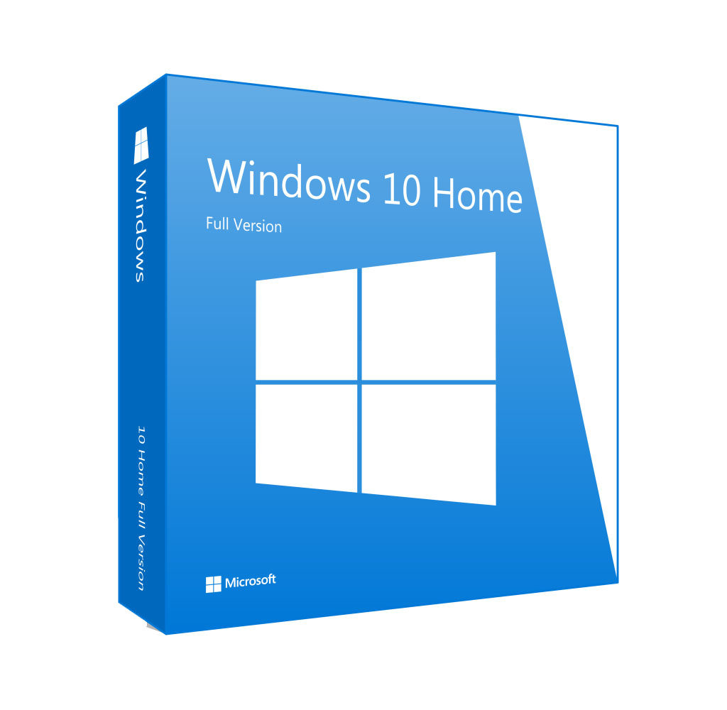 windows 10 home edition