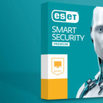 Ключи к ESET Smart Security