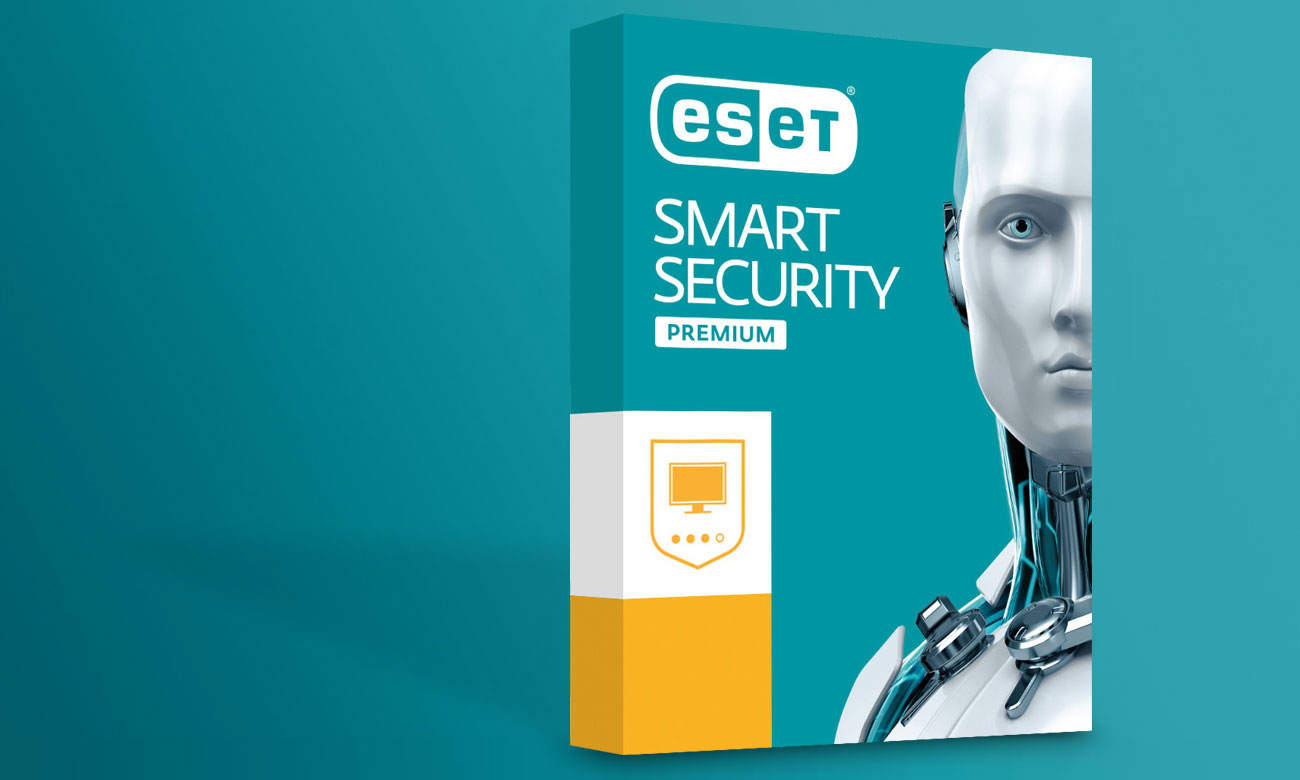 Eset защита банковской оплаты что это