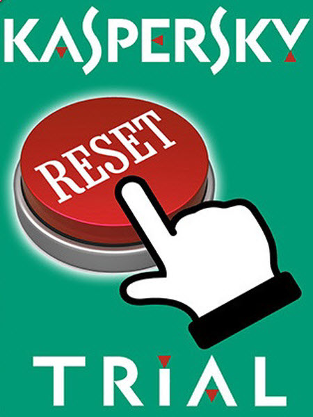 Kaspersky Reset Trial 2019 торрент
