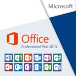 ключи Microsoft Office 2013