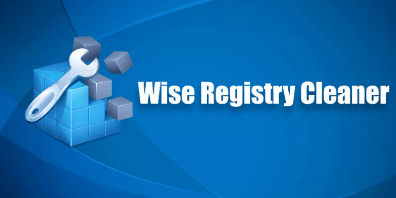 Скачать Wise Registry Cleaner для чистки реестра Windows