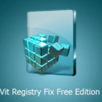 Скачать Vit Registry Fix для поиска ошибок в ОС