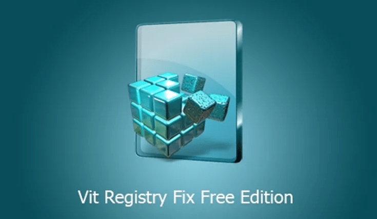 Скачать Vit Registry Fix для поиска ошибок в ОС