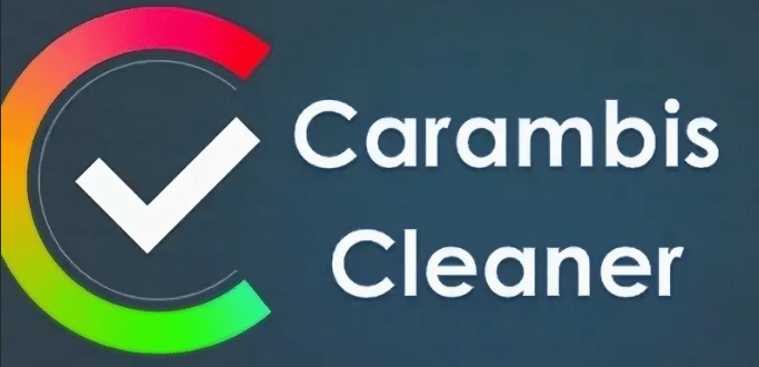 Скачать Carambis Cleaner для очистки ПК от ненужных файлов и папок