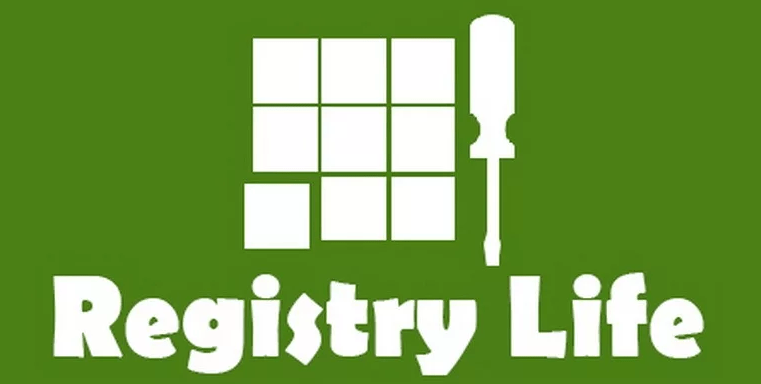 Скачать Registry Life для очистки реестра Windows от мусора