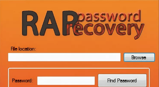 Скачать бесплатно Free RAR Password Recovery