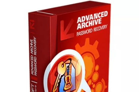 Скачать бесплатно Advanced Archive Password Recovery