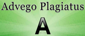 Скачать Advego Plagiatus - проверка текстов на уникальность