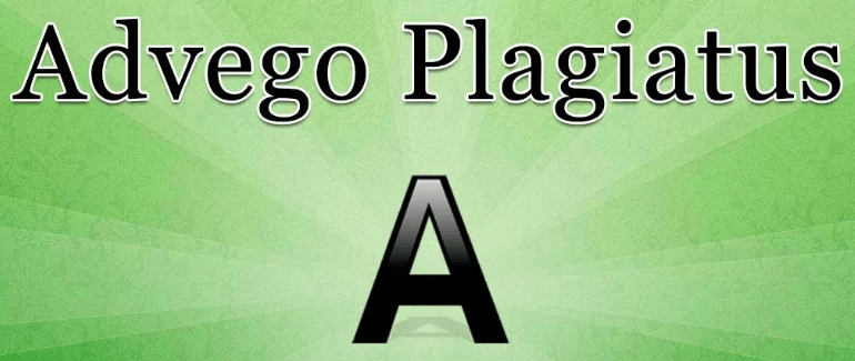 Скачать Advego Plagiatus - проверка текстов на уникальность