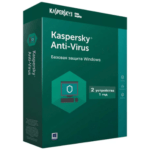 Kaspersky Anti-Virus 2020 скачать бесплатно