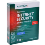 Kaspersky Internet Security 2020 скачать бесплатно