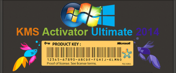 Скачать активатор Windows 7 КМС