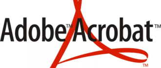 Скачать Acrobat Professional бесплатно для Windows