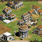 Скачать Age Of Empires II бесплатно для Windows