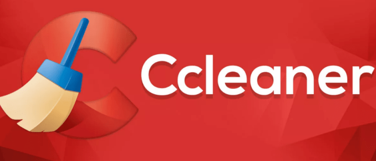 Скачать CCleaner - программу для чистки реестра Windows