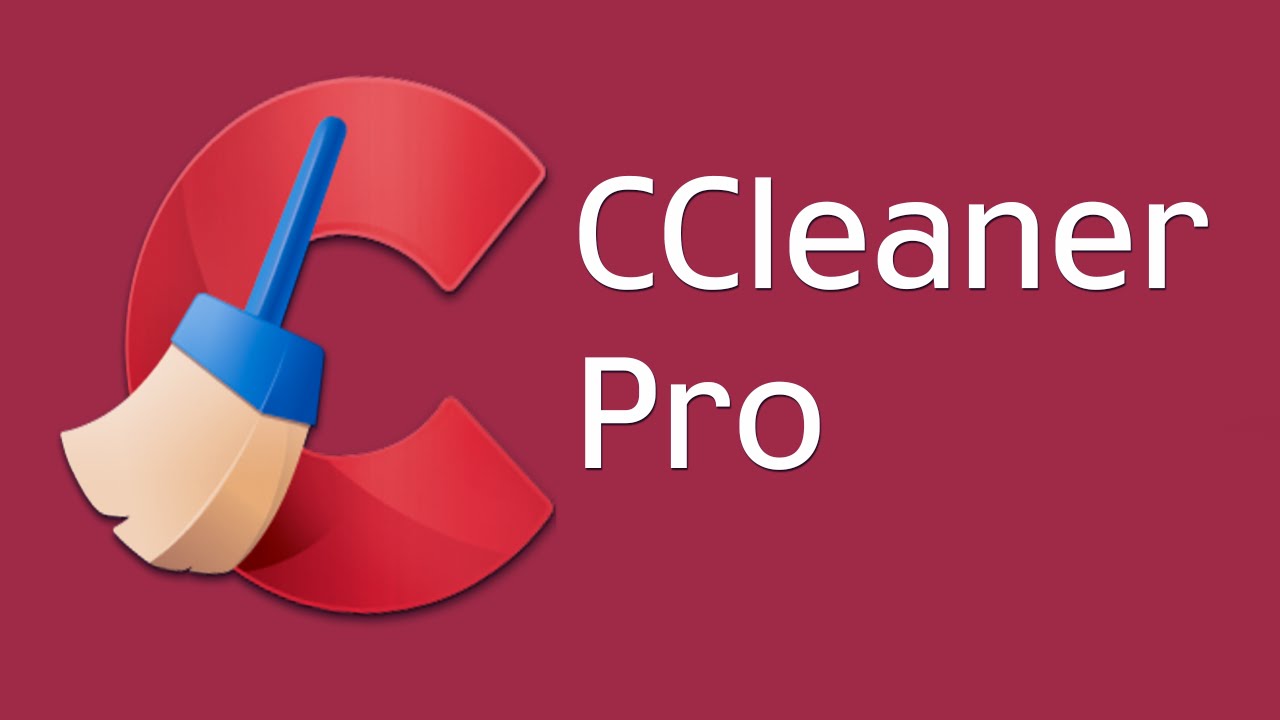 C ccleaner pro