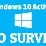 активатор Windows 10