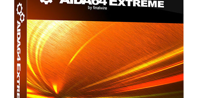 Aida64 extreme