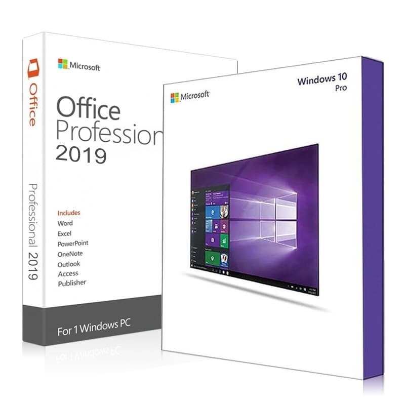 office professional 2019

